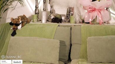 Taanni - Porn Video [Bongacams]: stunning booty, mesmerizing bosom, gorgeous siren