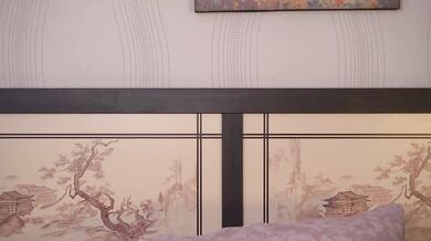 LynneHalloway - Porn Video [Cam4]: elegant décolletage, hidden show, irresistible porn slut