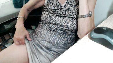 reifedame59 - Porn Video [Cam4]: popular internet personality, streaming record, sleek hips