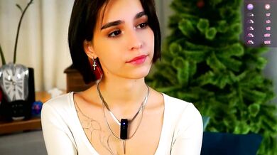 MerylGrantham strips and teases in public with her best friends in white middle-priced private cam footage