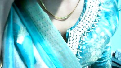 Only_hunny's steamy roleplay with a young and trimmed-asian cam girl