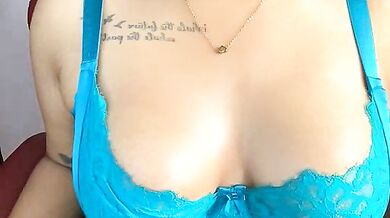 Watch Shanayaaa_1's Indian- models get wild in models in best- dance & get their models- creampied!