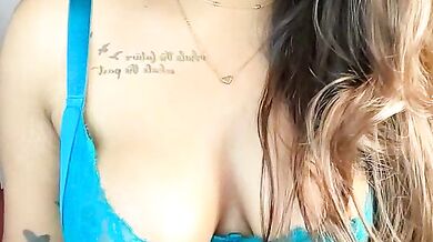 Watch Shanayaaa_1's Indian- models get wild in models in best- dance & get their models- creampied!