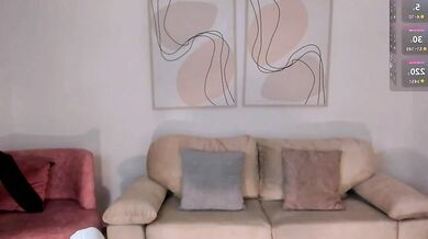 NiaHolland's tight ass gets pounded hard in hot Spanish porn video