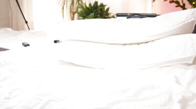 Sexygamesx gets down and dirty with her colleague in hot nude leak session