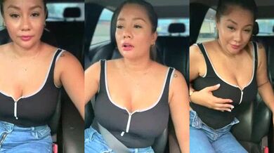 Valery Grey's Big Ass Gets Pounded Hard with a Dildo & Colombian Creampie