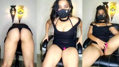 Noor-Bold's oiled-up body gets pounded in a cheap Indian teen's pussy-only video