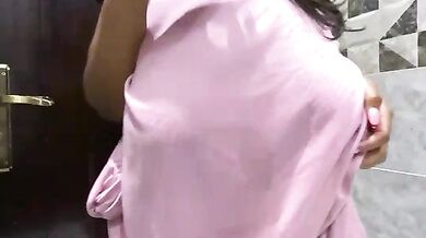 Watch Submissive Arab's tight ass get pounded hard while getting a creampie from her cheap backdoor.