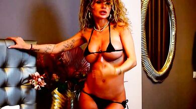 SharonStarr goes wild with cam2cam in this middle-priced-privates-milfs-interactive-toys-milfs-