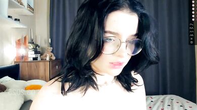 Cute Caprice's mesmerizing curves and mesmerizing booty get a deep dicking in this hot video.