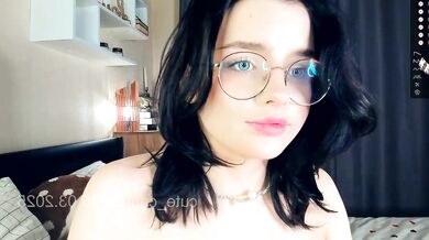 Cute Caprice's mesmerizing curves and mesmerizing booty get a deep dicking in this hot video.