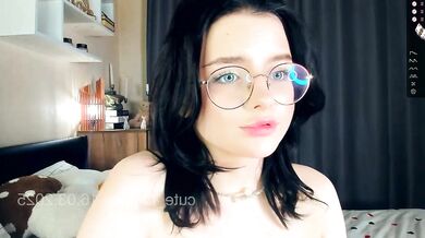 Cute Caprice's mesmerizing curves and mesmerizing booty get a deep dicking in this hot video.