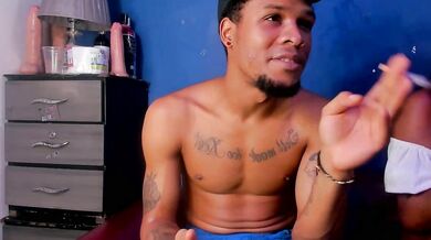 BeMyLover3's deepthroat-blowjob skills will blow your mind with double penetration and creampies