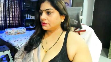 Watch Tarivishu23's oily-interactive-toys-filled-curvy-indian-dildo-rating-interactive