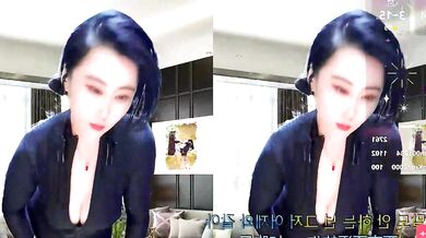 Watch W-E-N-123 in a cosplay milf cooking show with trimmed-asian babes in corsets and dirty talk