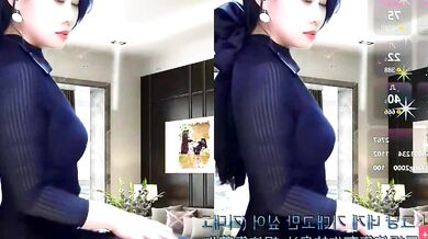 Watch W-E-N-123 in a cosplay milf cooking show with trimmed-asian babes in corsets and dirty talk