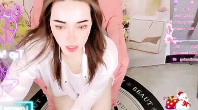 Lucy_lulu0228's dirty-talk: Interactive new-young Asian-young middle-priced-privates-asian action!