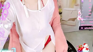 Lucy_lulu0228's dirty-talk: Interactive new-young Asian-young middle-priced-privates-asian action!