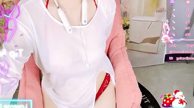 Lucy_lulu0228's dirty-talk: Interactive new-young Asian-young middle-priced-privates-asian action!