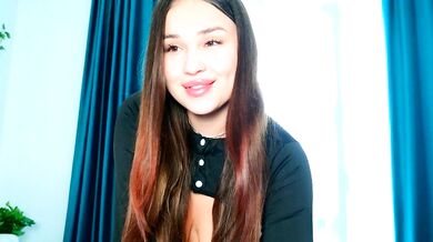 Watch the hottest cam girl, brenda_m00n, seduce you with her Ravishing seduction and releases!