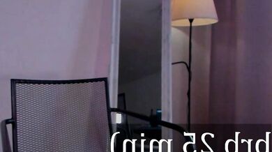 Spy cam footage of brooxa's insatiable desire for spycam action