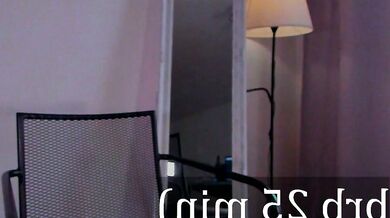 Spy cam footage of brooxa's insatiable desire for spycam action