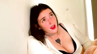 Amyyoxxo's steamy stream of twerking in video - Pornstars united!