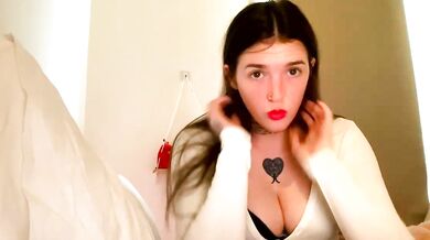 Amyyoxxo's steamy stream of twerking in video - Pornstars united!