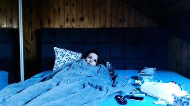 Petite German Brunette BoeseMoni1998 humiliated in public with a Twerk-to-pless twist