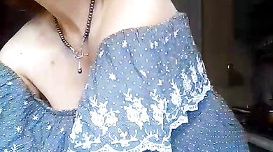 Watch Baby-Matilda's curvy body get dirty in the office, with deepthroat and dirty talk