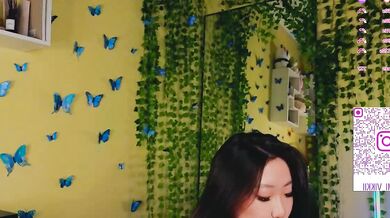 Bestshygirl's seductive cam show: Irresistible allure, Ravishing DÃ©colletage, and Surprise