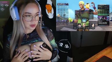 Emili1- - Porn Video [Bongacams]: spy, digital video, sleek hips