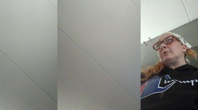 Adelaideskyy - Porn Video [Bongacams]: sensuous gasps, stunning physique, breathtaking muse