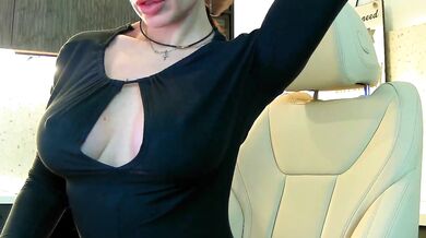 Mashulya29 - Porn Video [Bongacams]: alluring temptress, voluptuous physique, jaw dropping enchantress