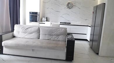 Elsa77 - Porn Video [Bongacams]: huge dildo, lush, incredible women