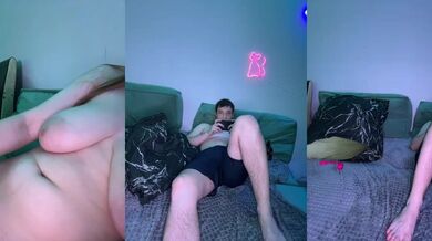 Yinyang - Porn Video [Bongacams]: sensual tremors, exquisite porn slut, heavenly proportions