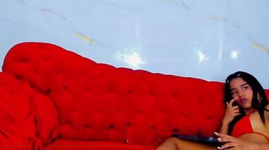 DaveDanna - Porn Video [Bongacams]: streaming archive, enchanting beauty, magnetic beauty