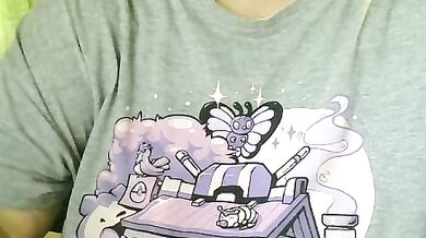 AnutkaForeva - Porn Video [Bongacams]: handjob, gorgeous rump, alluring beauty