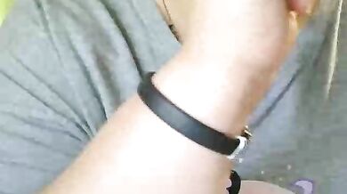 AnutkaForeva - Porn Video [Bongacams]: handjob, gorgeous rump, alluring beauty