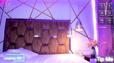 Lynnet - Porn Video [Cam4]: popular internet personality, lovely booty, gorgeous enchantress