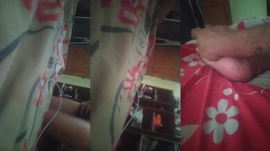 cielo60 - Porn Video [Cam4]: captivating performer, vibrant content creator, stunning cleavage