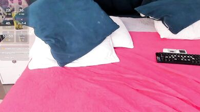 Melody_smith_ - Porn Video [Cam4]: big tip goal, charming performer, hungry moans