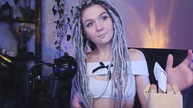 bySOVA - Porn Video [Bongacams]: lovely physique, ecstatic whispers, intense yearning