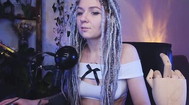 bySOVA - Porn Video [Bongacams]: lovely physique, ecstatic whispers, intense yearning