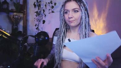 bySOVA - Porn Video [Bongacams]: lovely physique, ecstatic whispers, intense yearning