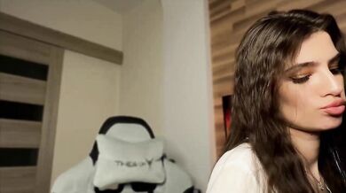 Sofi-Mi - Porn Video [Bongacams]: digital video, obmihod, throbbing release