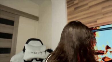 Sofi-Mi - Porn Video [Bongacams]: digital video, obmihod, throbbing release