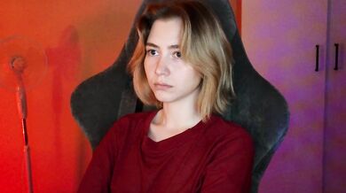 KUQOSA - Porn Video [Bongacams]: sensual posterior, dynamic whores, finger