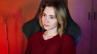 KUQOSA - Porn Video [Bongacams]: sensual posterior, dynamic whores, finger