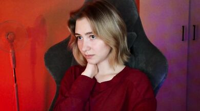 KUQOSA - Porn Video [Bongacams]: sensual posterior, dynamic whores, finger